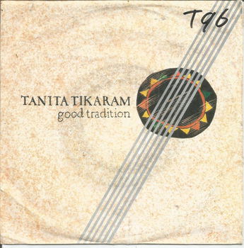 Tanita Tikaram – Good Tradition (1988) - 0