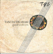 Tanita Tikaram – Good Tradition (1988)