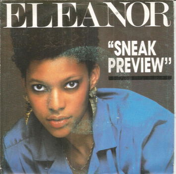 Eleanor – Sneak Preview (1987) - 0