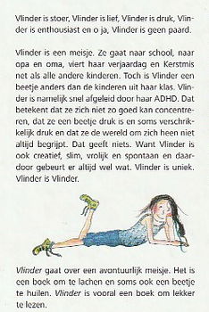 VLINDER - Miriam Bruijstens - 1