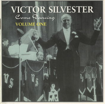 Victor Silvester – Come Dancing - Volume One (CD) Nieuw - 0