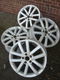 18”Inch Originele Highline Velgen Volkswagen Golf 6 7 5x112 - 4 - Thumbnail