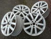 18”Inch Originele Highline Velgen Volkswagen Golf 6 7 5x112 - 5 - Thumbnail