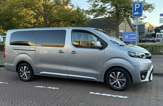 Toyota Proace Verso - 1