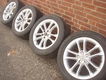 18’’inch Originele Audi A5 A6 A8 Volkswagen Seat Skoda 5x112 - 1 - Thumbnail