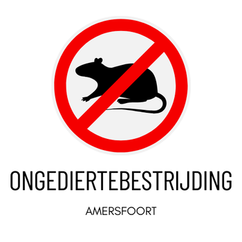 Ongediertebestrijding Amersfoort - 0