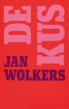 Jan Wolkers - De Kus - 0