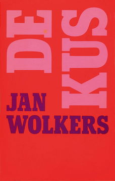 Jan Wolkers - De Kus