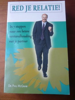 Red je relatie! - Dr. Phil McGraw - 0