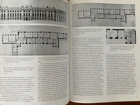 Pieter de Swart - Architect van de Achttiende Eeuw - Schmidt - 6