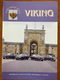 Viking (Rover Owners Club Holland) jaargang 2001 - 2 - Thumbnail