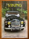 Viking (Rover Owners Club Holland) jaargang 2001 - 6 - Thumbnail