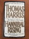 Hannibal rising - Thomas Harris - 0 - Thumbnail