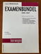 Examenbundel Nederlands VMBO-B 2006/2007 - 0 - Thumbnail