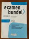 Examenbundel Biologie Havo 2010/2011 - 0 - Thumbnail