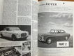 Rover 3 & 3.5 litre Gold Portefolio - R.M. Clarke - 7 - Thumbnail