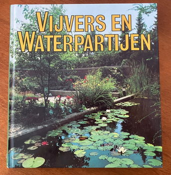 Vijvers en waterpartijen - 0