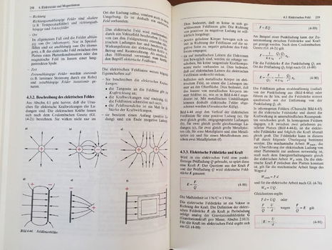 Physik fuer Ingenieure - Hering, Martin, Stohrer - 3