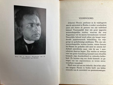 De zin van het leven in deze tijd - Prof. Dr. J. Hessen (filosofie) - 3