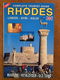 Complete tourist guide Rhodes - Lindos - Symi - Halki - 0 - Thumbnail