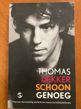 Schoon genoeg - Thomas Dekker - 0