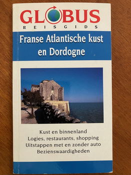 Franse Atlantische kust en Dordogne - 0