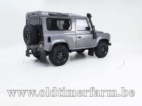 Land Rover Defender 90 TD4 21.4 '2008 CH5247 - 1