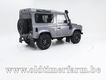 Land Rover Defender 90 TD4 21.4 '2008 CH5247 - 1 - Thumbnail