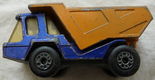 Modelauto, Matchbox (Superfast), Schaal 1:88, No.23 - Atlas - Deep Blue, 1977-1980.(Nr.1) - 4 - Thumbnail