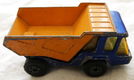 Modelauto, Matchbox (Superfast), Schaal 1:88, No.23 - Atlas - Deep Blue, 1977-1980.(Nr.1) - 5 - Thumbnail