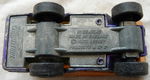 Modelauto, Matchbox (Superfast), Schaal 1:88, No.23 - Atlas - Deep Blue, 1977-1980.(Nr.1) - 7 - Thumbnail