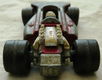 Modelauto, Matchbox (Superfast), Schaal 1:54, No.24 - Team Matchbox - Maroon, 1973-1977.(Nr.1) - 2 - Thumbnail