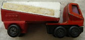 Modelauto, Matchbox (Superfast), Schaal 1:90, No.63 - Freeway Gas Tanker, 1973-1978.(Nr.1) - 6 - Thumbnail