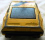 Modelauto, Matchbox, Schaal 1:58, No.BR29/30 - Maserati Bora - Super GT - Yellow, 1986.(Nr.1) - 2 - Thumbnail