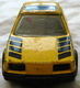 Modelauto, Matchbox, Schaal 1:58, No.15/55 - Ford Sierra XR4i - Yellow, 1987-1988.(Nr.1) - 1 - Thumbnail