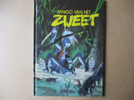 adv9121 tango van het zweet hc - 0