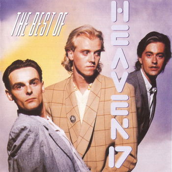 Heaven 17 – The Best Of Heaven 17 (CD) Nieuw - 0