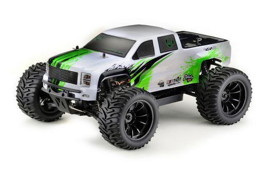 RC Auto absima 1:10 EP Truck 