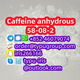 Caffeine anhydrous cas 58-08-2 Hot sale factory price - 0 - Thumbnail