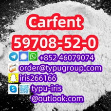 Good quality Carfent cas 59708-52-0