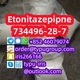 Etonitazepipne cas 734496-28-7 Top quality - 0 - Thumbnail