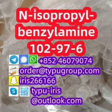 N-isopropylbenzylamine cas 102-97-6 with low price