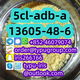 5cl-adb-a cas 13605-48-6 nice price amazing quality - 0 - Thumbnail