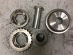 PRIMAIRE SPROCKET KIT 25 mm offset 83-06 B.T., TC/B - 3 - Thumbnail