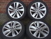 18''Inch Originele Opel Berlin Opel Insignia Velgen & Banden - 5 - Thumbnail