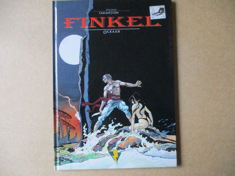 adv9132 finkel 2 hc - 0