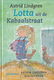 LOTTA UIT DE KABAALSTRAAT - Astrid Lindgren - 0 - Thumbnail