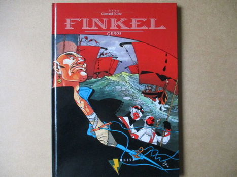 adv9133 finkel 3 hc - 0