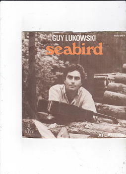 Single Guy Lukowski - Seabird - 0