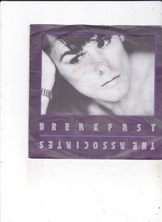 Single The Associates - Breakfast